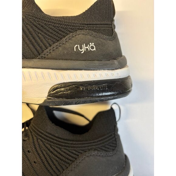 Ryka Black Sneakers (size 8.5) - Picture 9 of 10
